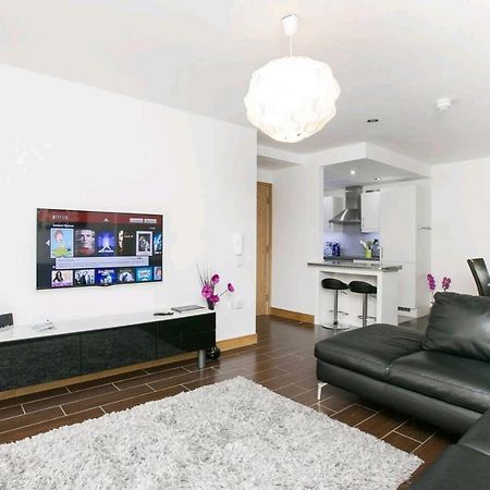 Victoria Place Apartment Belfast Extérieur photo