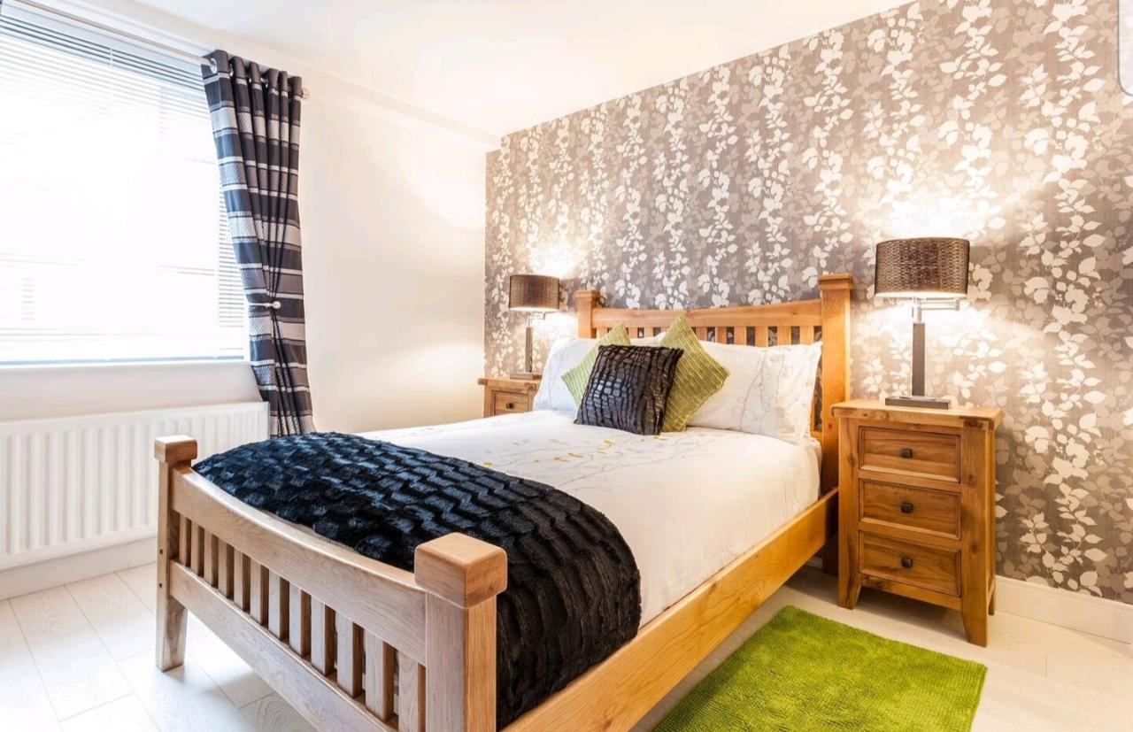 Victoria Place Apartment Belfast Extérieur photo