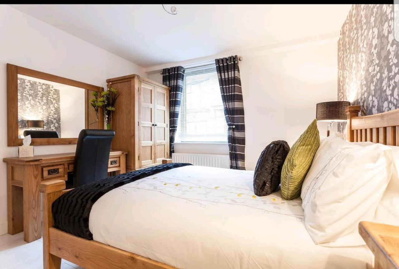 Victoria Place Apartment Belfast Extérieur photo